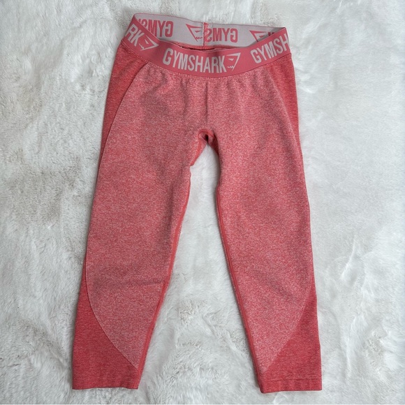 GymShark Flex Low Rise Leggings - Picture 5 of 11